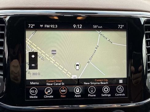 Used 2021 Jeep Grand Cherokee Summit image 28