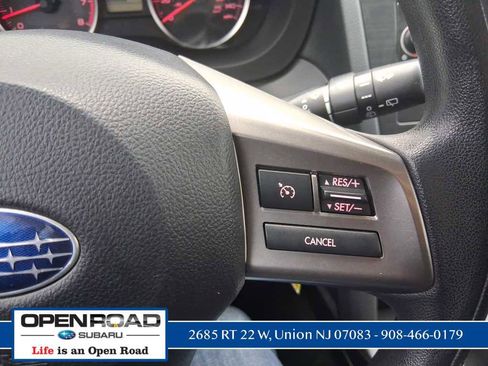 Used 2015 Subaru Forester 2.5i Premium w/ All-Weather Package image 18