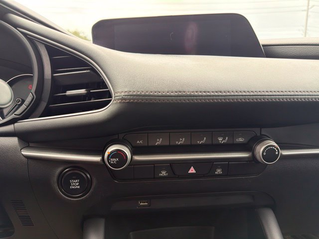 Used 2021 MAZDA MAZDA3 s FWD image 17
