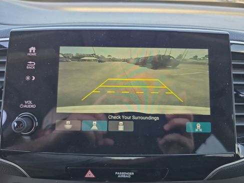 Used 2022 Honda Pilot EX-L image 19