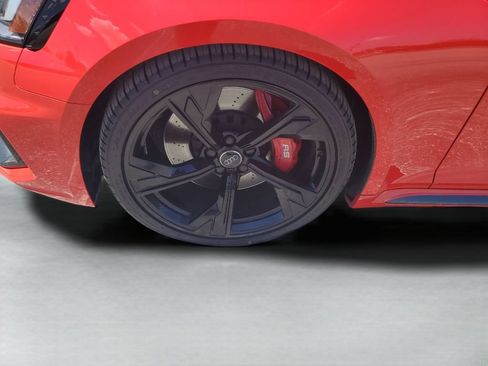Used 2019 Audi RS 5 Sportback AWD/4WD image 26