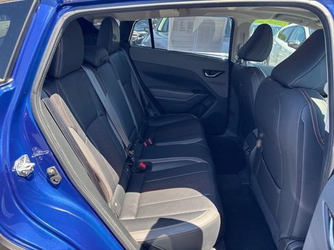 Certified 2024 Subaru Crosstrek 2.5i Limited AWD/4WD image 11