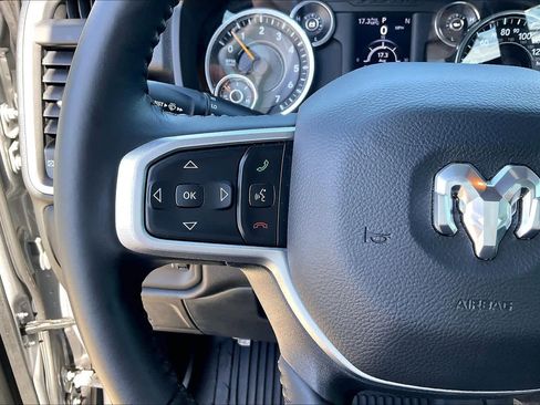 Used 2022 RAM 1500 Big Horn image 23