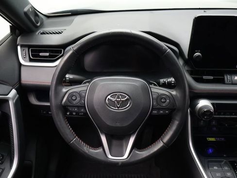 Used 2023 Toyota RAV4 XSE w/ Weather Package AWD/4WD image 23