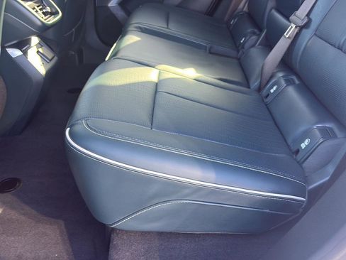 Used 2024 Cadillac Lyriq Sport AWD/4WD image 28
