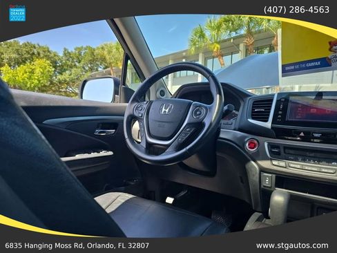 Used 2016 Honda Pilot EX-L image 28