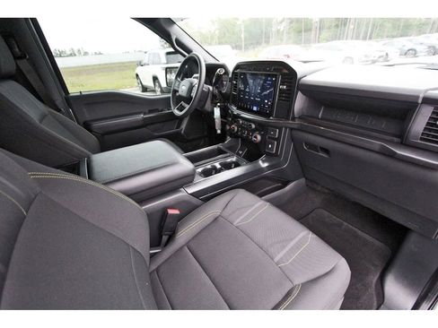 Certified 2024 Ford F150 STX image 28