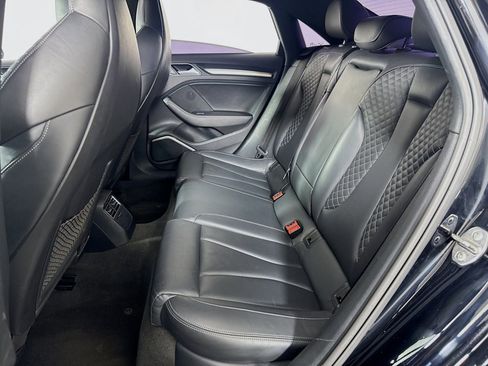 Used 2018 Audi S3 Premium Plus w/ Technology Package image 32
