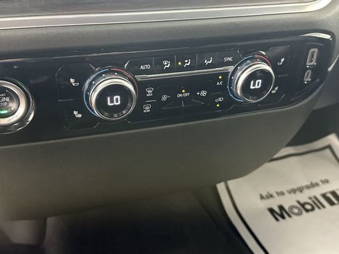 Used 2024 GMC Sierra 1500 SLT RWD image 15