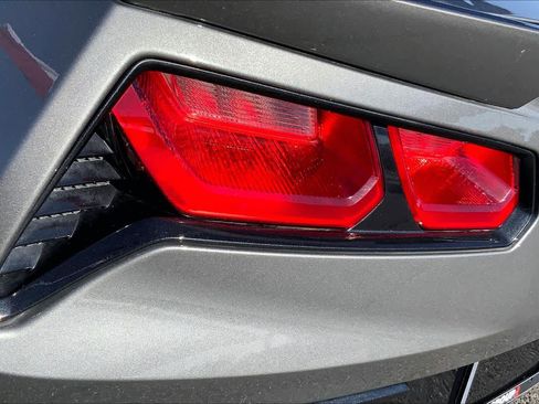 Used 2016 Chevrolet Corvette Stingray Coupe w/ 2LT Preferred Equipment Group image 27