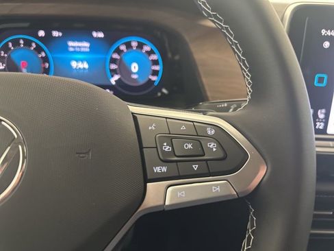 New 2026 Volkswagen Atlas SE AWD/4WD image 11