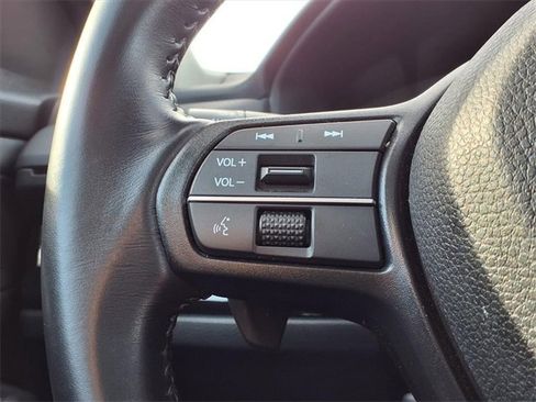 Certified 2023 Honda Accord EX-L image 21