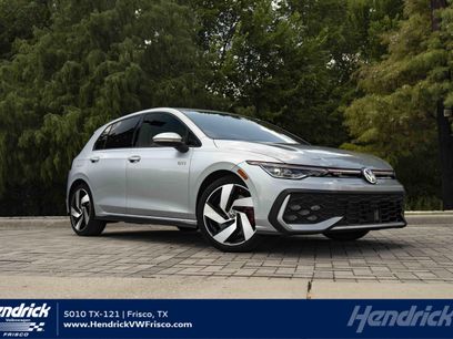 Certified 2026 Volkswagen GTI S