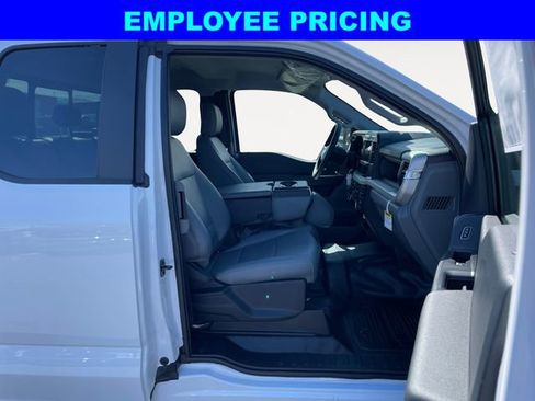 New 2026 Ford F350 XL AWD/4WD image 15