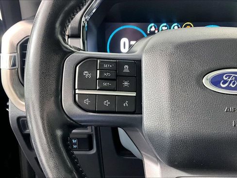 Used 2022 Ford F150 Lariat w/ Equipment Group 502A High AWD/4WD image 18
