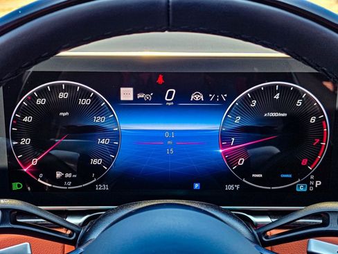 New 2026 Mercedes-Benz S 580 4MATIC Sedan image 24