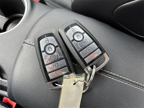 Used 2023 Ford Mustang GT Premium w/ Equipment Group 401A image 34