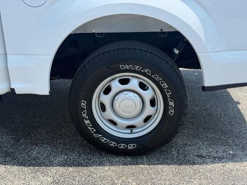 Used 2020 Ford F150 XL w/ XL Power Equipment Group AWD/4WD image 6
