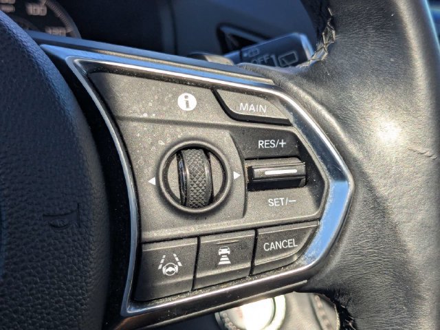 Used 2019 Acura RDX w/ Technology Package FWD image 25