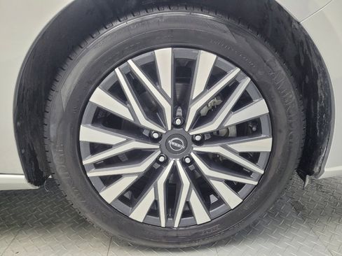 Used 2023 Nissan Altima 2.5 SV image 31