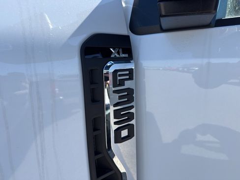 New 2026 Ford F350 XL AWD/4WD image 24