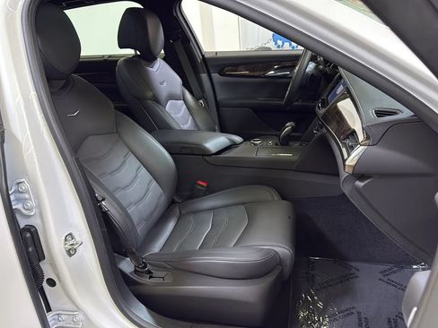 Used 2019 Cadillac CT6 Premium Luxury AWD/4WD image 20