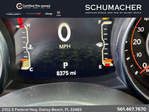 Certified 2023 Jeep Wrangler Sport AWD/4WD image 19