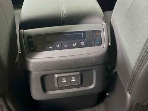 New 2026 Nissan Pathfinder SV FWD image 15