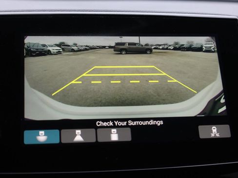 Used 2022 Honda Pilot TrailSport image 23