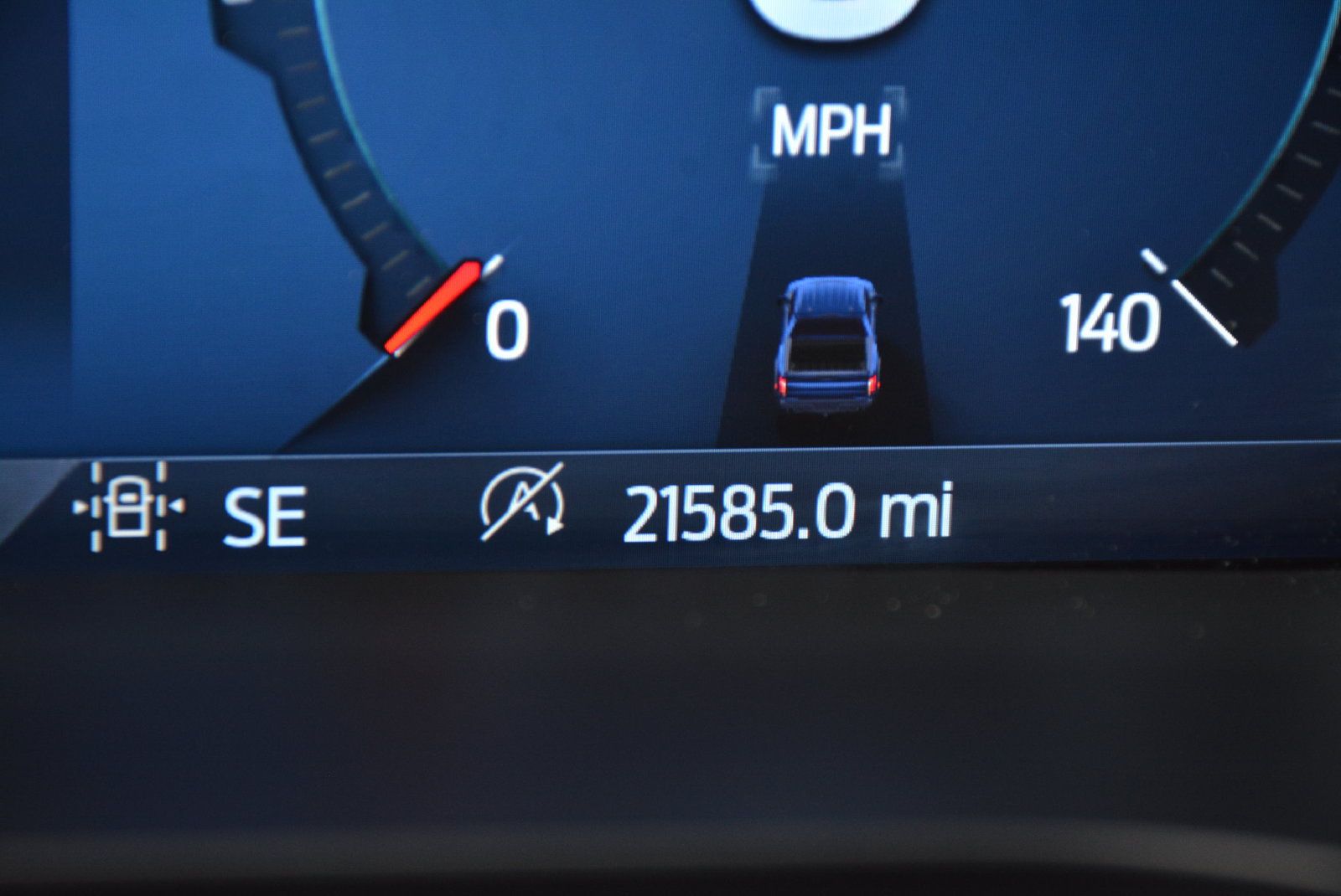 Used 2024 Ford F150 Raptor AWD/4WD image 27