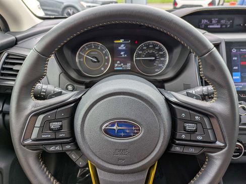 Used 2023 Subaru Crosstrek 2.5i Sport image 24