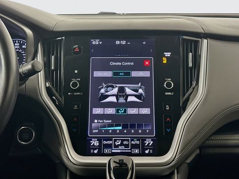 Used 2020 Subaru Outback Onyx Edition XT w/ Popular Package #2 image 24