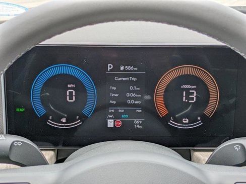 New 2025 Hyundai Sonata SEL image 21