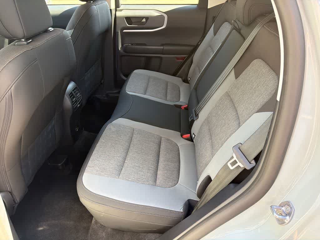 Used 2024 Ford Bronco Sport Big Bend AWD/4WD image 17