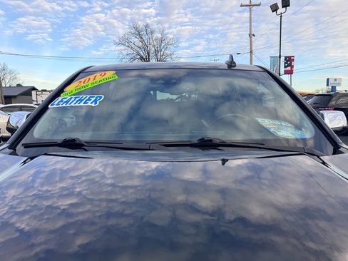 Used 2019 Chevrolet Tahoe Premier image 11