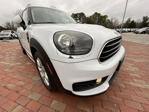 Used 2019 MINI Cooper Countryman image 6