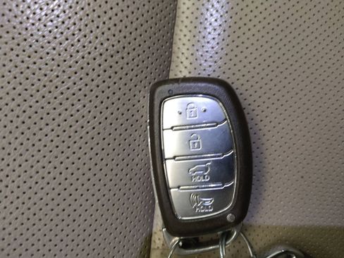 Used 2017 Hyundai Tucson Limited w/ Limited Ultimate Package 03 AWD/4WD image 32