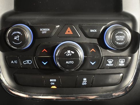 Used 2014 Dodge Durango SXT w/ Quick Order Package 23B AWD/4WD image 20
