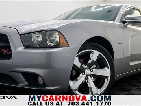 Used 2011 Dodge Charger R/T RWD image 1