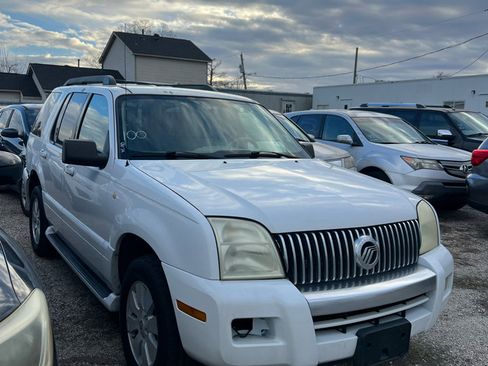 Used 2006 Mercury Mountaineer Convenience image 2