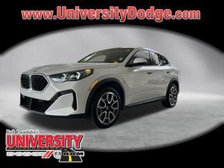 Used 2026 BMW X2 xDrive28i AWD/4WD 360° Tour