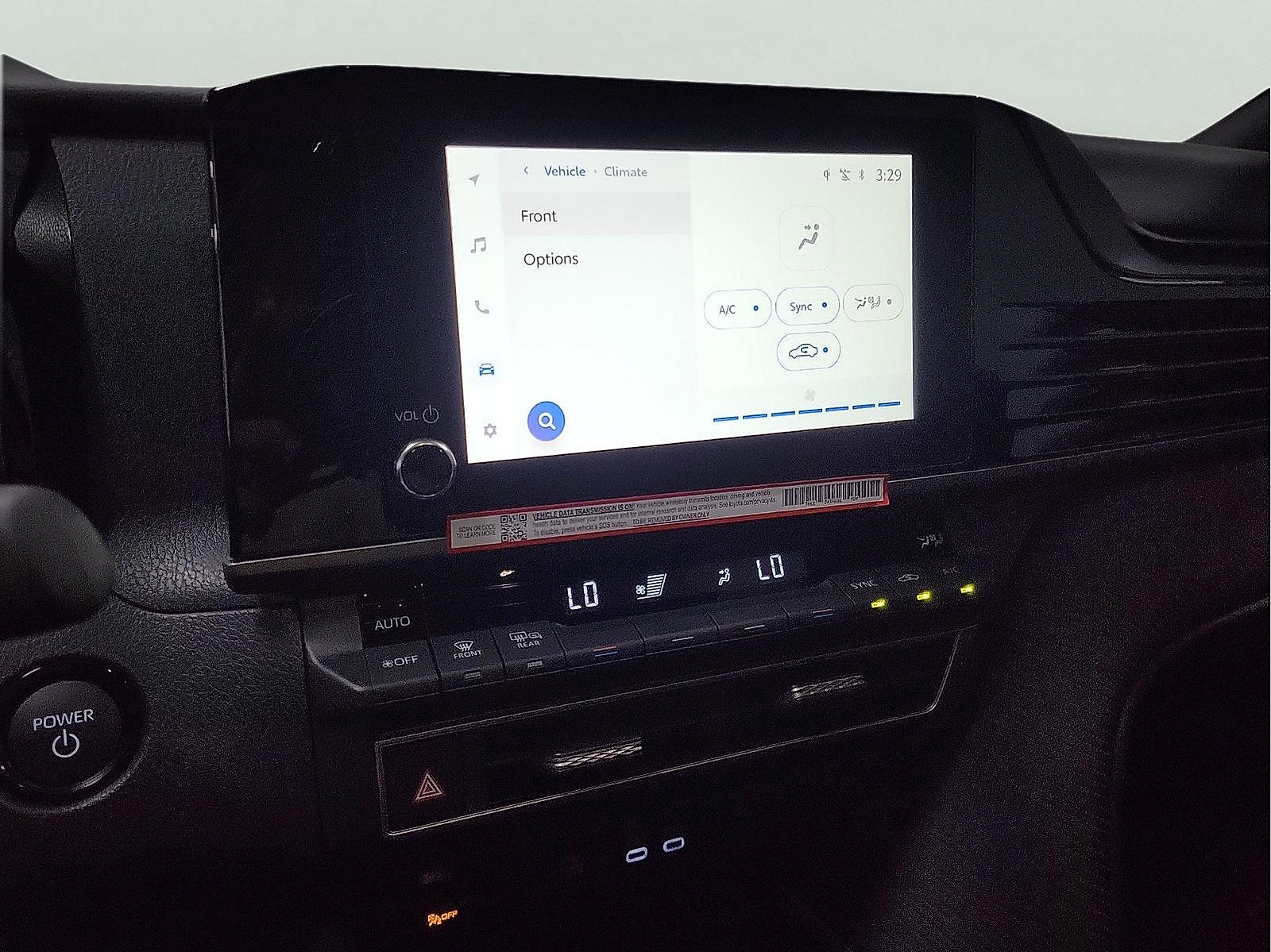 Certified 2026 Toyota Camry SE w/ Convenience Package FWD image 18