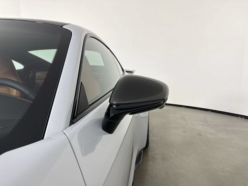 Certified 2026 Porsche 911 Turbo S AWD/4WD image 12