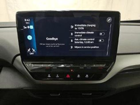 Used 2022 Volkswagen ID.4 Pro S RWD image 13