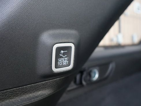 New 2025 Jeep Grand Cherokee Summit w/ Obsidian Package image 38