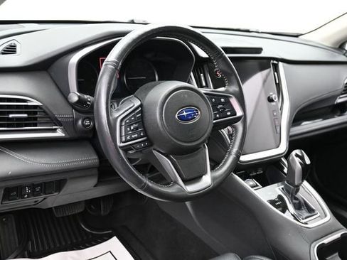 Used 2024 Subaru Outback Limited AWD/4WD image 16