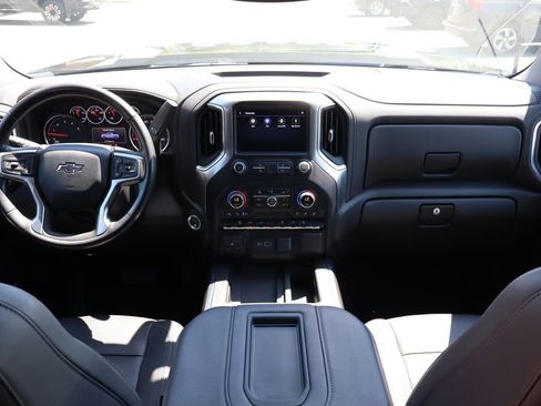 Used 2021 Chevrolet Silverado 2500 LTZ w/ LTZ Plus Package image 49