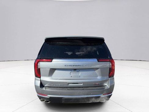New 2026 GMC Yukon XL Denali w/ Sun & Power Step Package image 12