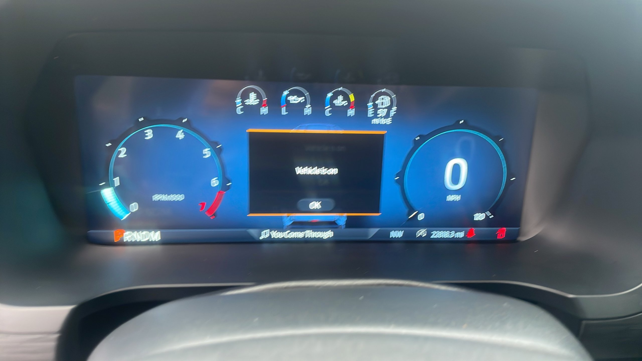 Used 2024 Ford F150 STX w/ STX Black Appearance Package AWD/4WD image 19
