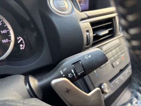 Used 2016 Lexus IS 300 AWD w/ Premium Package image 21